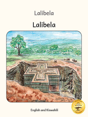 cover image of Lalibela